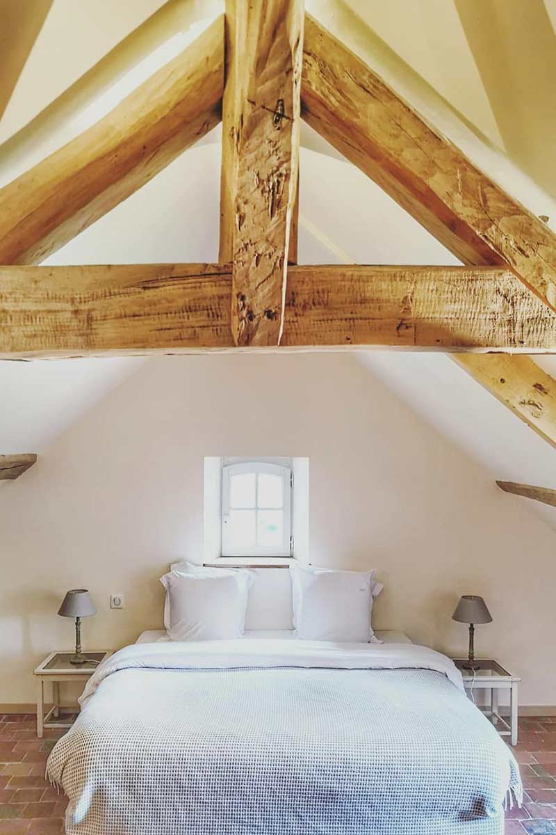 Chambre d'hotes