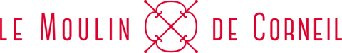 Logo du Moulin de Corneil